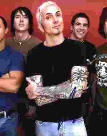 Art Alexakis authentic signed 8x10 picture