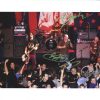 Bad Religion authentic signed 8x10 picture