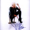 BC Jean authentic signed 8x10 picture