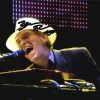 Benmont Tench authentic signed 8x10 picture