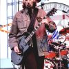 Bruce Kulick authentic signed 8x10 picture