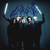 Cartel Band authentic signed 8x10 picture