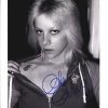 Cherie Currie authentic signed 8x10 picture