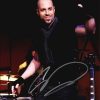 Chris Daughtry authentic signed 8x10 picture