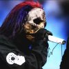 Corey Taylor authentic signed 8x10 picture