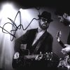 Dave A Stewart authentic signed 8x10 picture