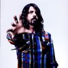 Dave Grohl authentic signed 8x10 picture