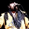Dave Stewart authentic signed 8x10 picture