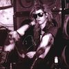 Duff McKagan authentic signed 8x10 picture