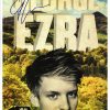 George Ezra authentic signed 8x10 picture