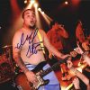 Ian Grushka authentic signed 8x10 picture