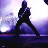 Jim Root authentic signed 8x10 picture