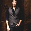 Josh Groban authentic signed 8x10 picture