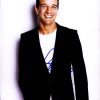Mark Ballas authentic signed 8x10 picture