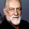 Mick Fleetwood authentic signed 8x10 picture