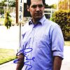 Paul Rudd authentic signed 8x10 picture