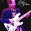 Phil Chen authentic signed 8x10 picture