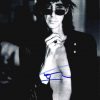 Ric Ocasek authentic signed 8x10 picture