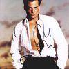 Richard Grieco authentic signed 8x10 picture