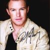 Rob McGillivray authentic signed 8x10 picture