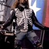 Rob Zombie authentic signed 8x10 picture