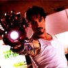 Robert Downey authentic signed 8x10 picture