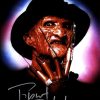 Robert Englund authentic signed 8x10 picture