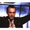Robert Knepper authentic signed 8x10 picture