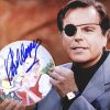 Robert Wagner authentic signed 8x10 picture