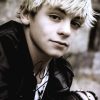 Ross Lynch authentic signed 8x10 picture