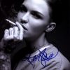 Ruby Rose authentic signed 8x10 picture