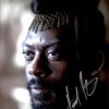 David Ajala authentic signed 8x10 picture