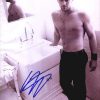 Sean Patrick authentic signed 8x10 picture