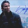 Sharlto Copley authentic signed 8x10 picture
