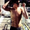 Shawn Mendes authentic signed 8x10 picture