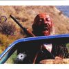 Sid Haig authentic signed 8x10 picture