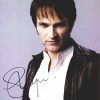 Stephen C authentic signed 8x10 picture