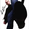 Steve Hofstetter authentic signed 8x10 picture