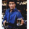 Ted Danson authentic signed 8x10 picture
