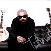 Tim Armstrong authentic signed 8x10 picture