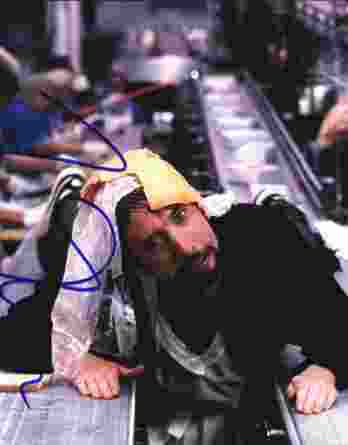 Tom Green authentic signed 8x10 picture