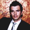Tony Dovolani authentic signed 8x10 picture