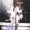 Ty Taylor authentic signed 8x10 picture