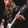 Wes Scantlin authentic signed 8x10 picture