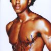 Wesley Jonathan authentic signed 8x10 picture