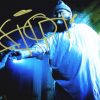 Action Bronson authentic signed 8x10 picture