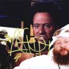 Action Bronson authentic signed 8x10 picture