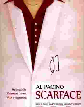 Al Pacino authentic signed 8x10 picture