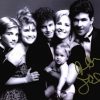 Alan Thicke authentic signed 8x10 picture