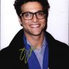 Alexander DiPersia authentic signed 8x10 picture